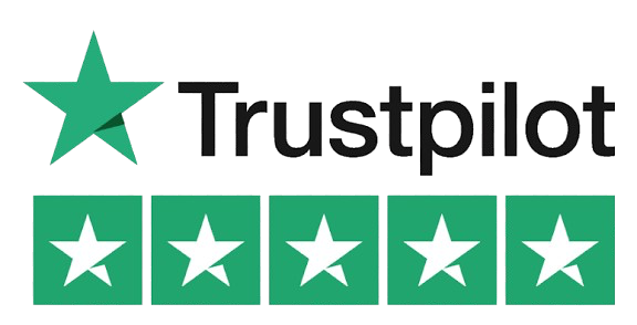 Trustpilot Logo